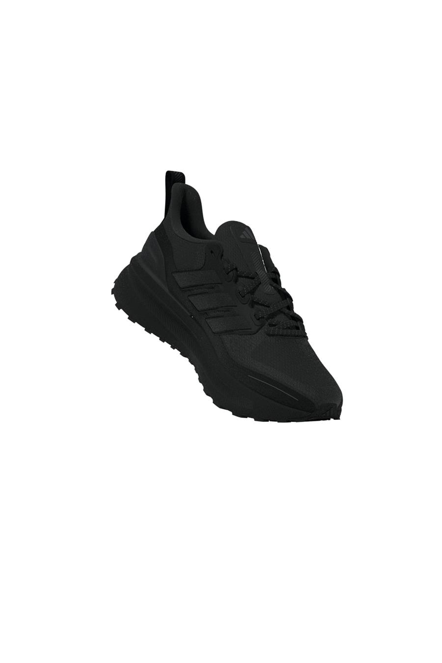 adidas Erkek  Siyah  Koşu Ayakkabısı ULTRARUN 5 TR JP5908