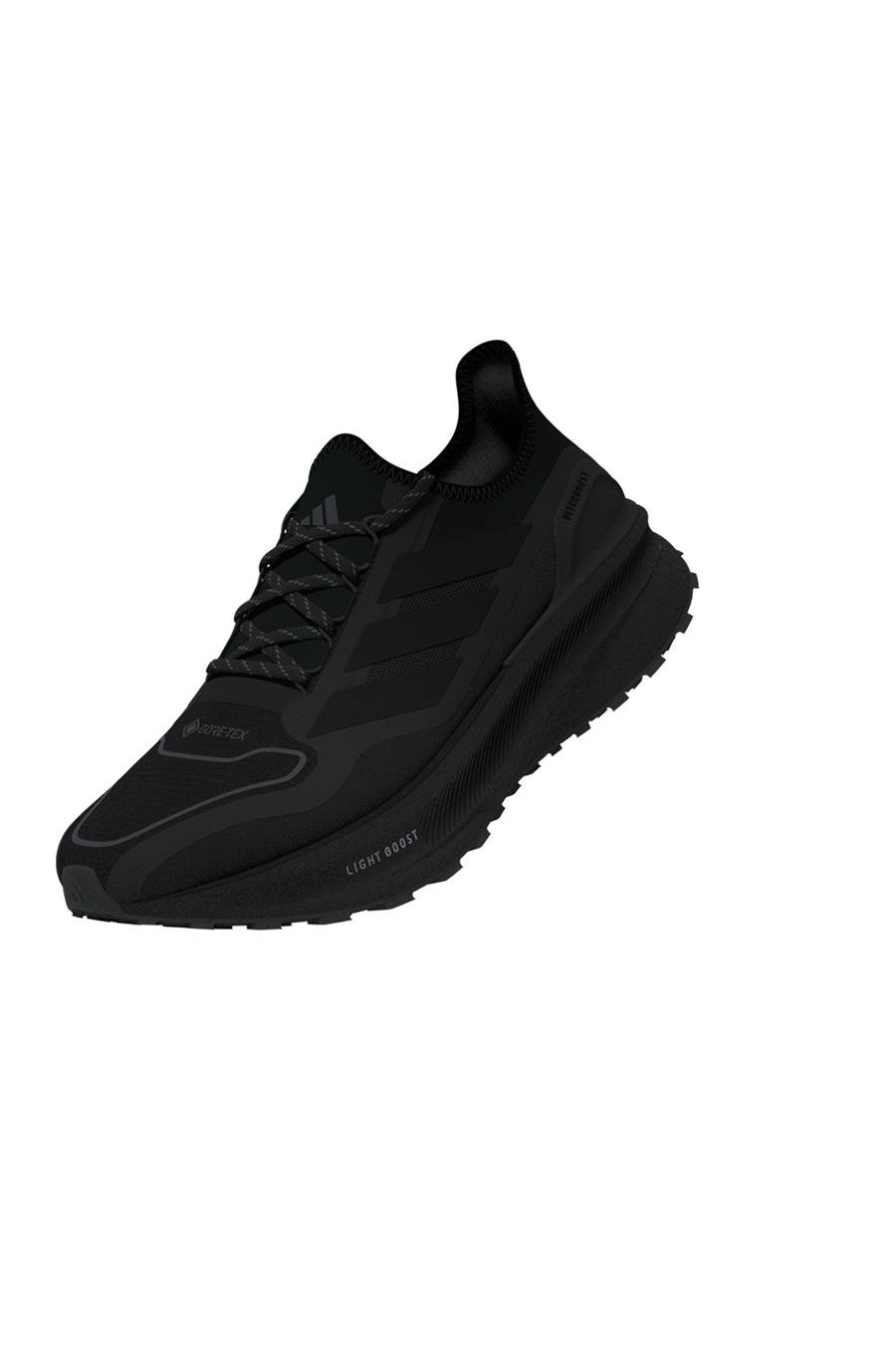 adidas Erkek  Siyah  Koşu Ayakkabısı ULTRABOOST 5 GTX JI1384