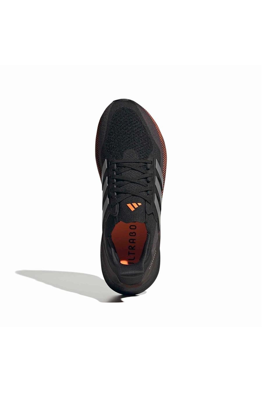 adidas  Erkek Siyah  Koşu Ayakkabısı ULTRABOOST 5 JQ6653