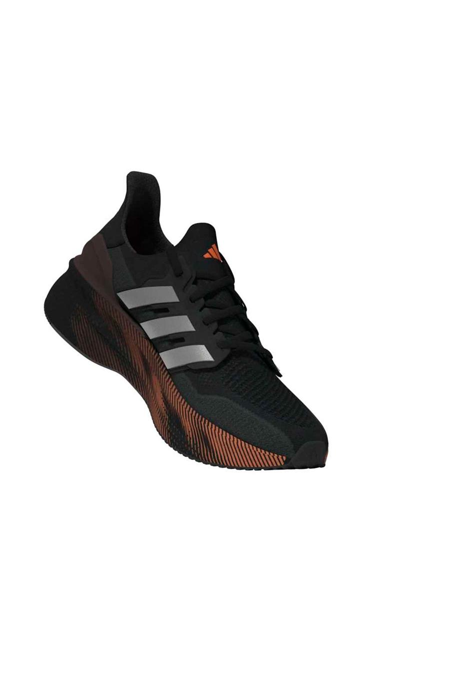 adidas  Erkek Siyah  Koşu Ayakkabısı ULTRABOOST 5 JQ6653
