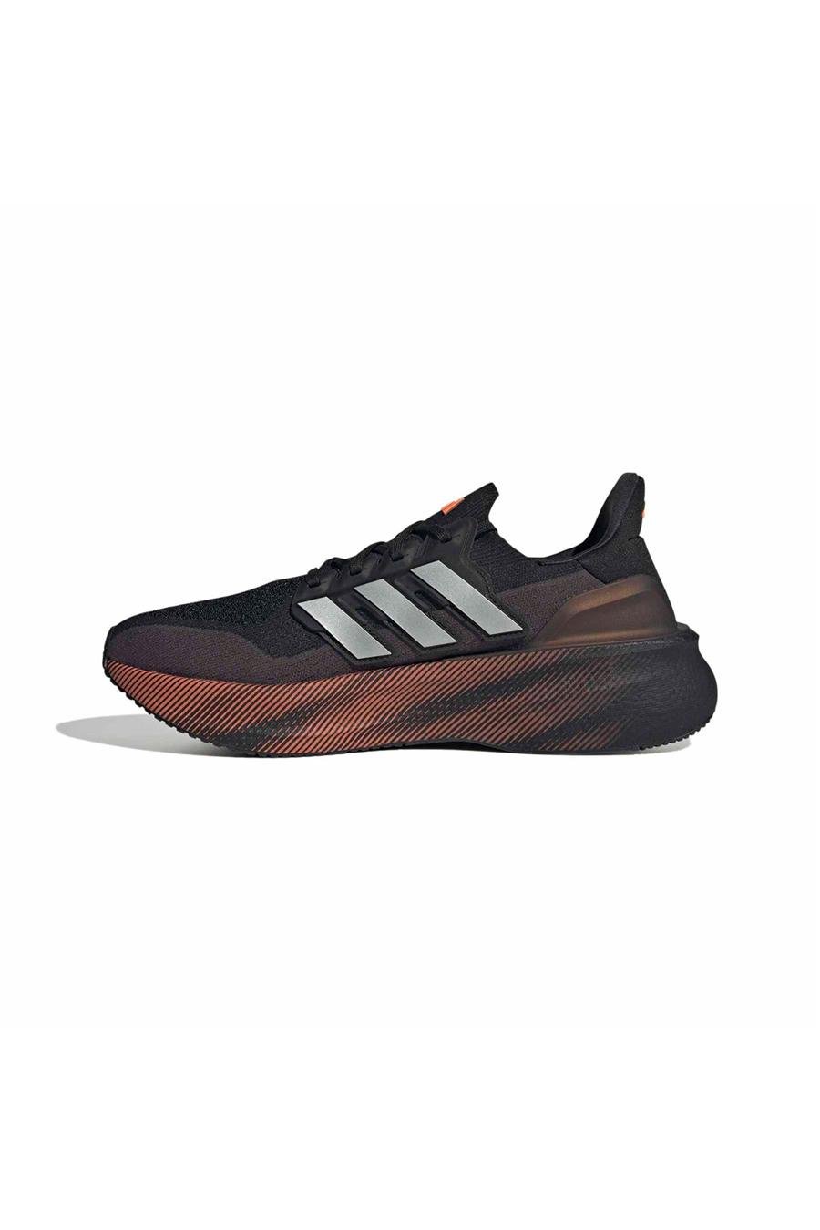 adidas  Erkek Siyah  Koşu Ayakkabısı ULTRABOOST 5 JQ6653