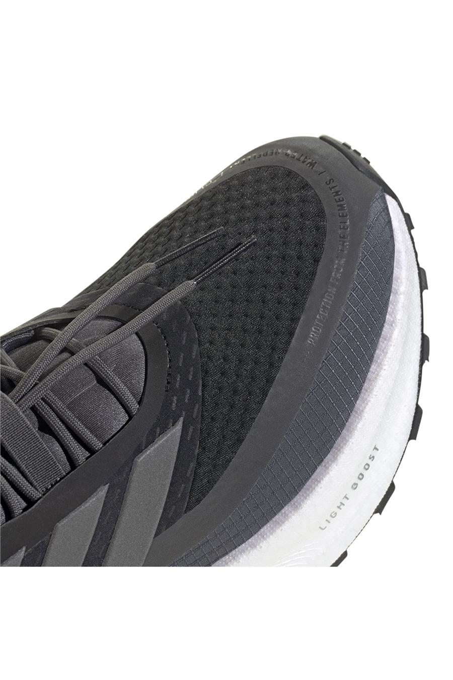 adidas Erkek  Siyah  Koşu Ayakkabısı ULTRABOOST 5 CLIMAWARM JI1388