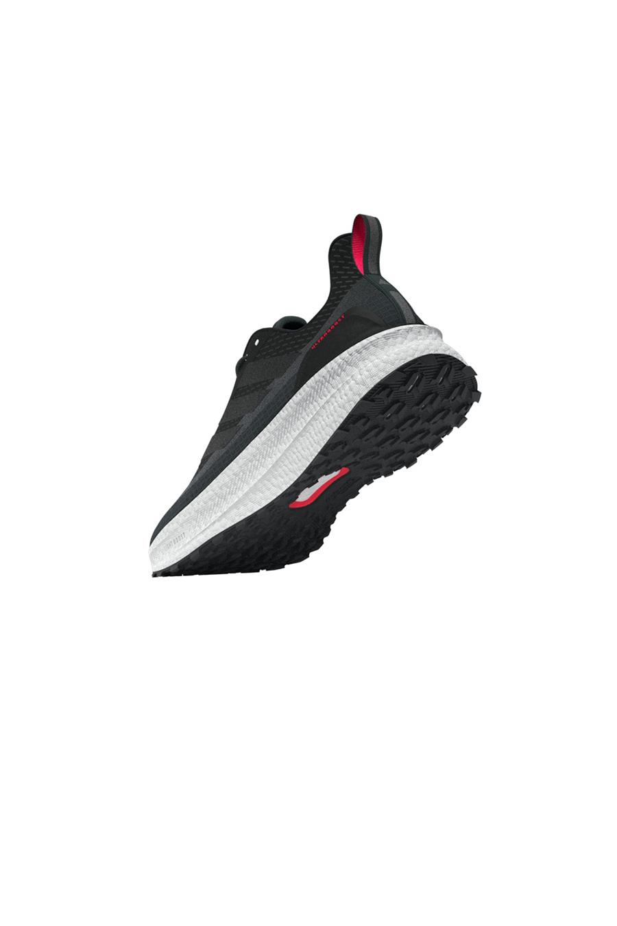 adidas Erkek  Siyah  Koşu Ayakkabısı ULTRABOOST 5 CLIMAWARM JI1388