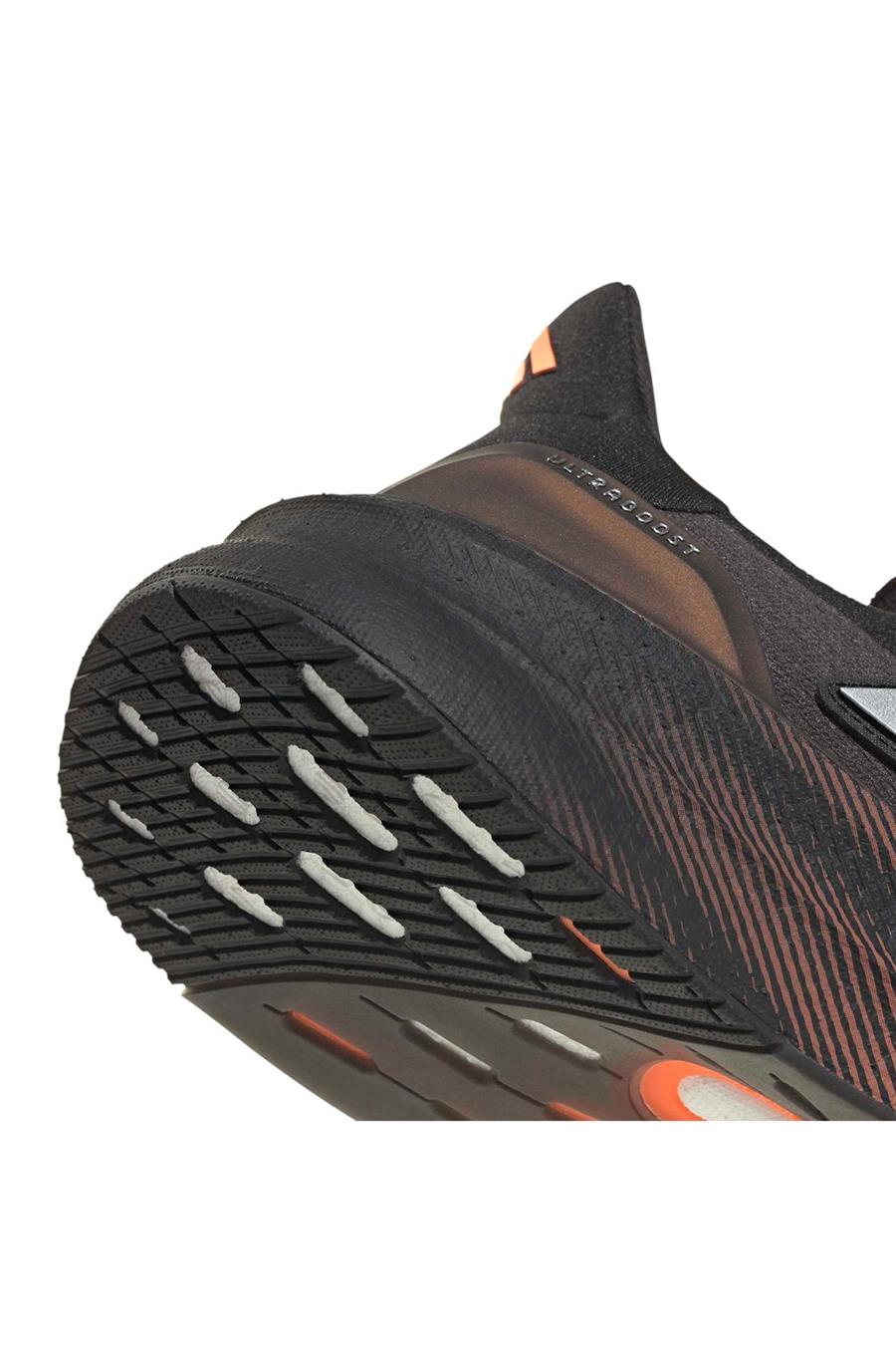 adidas  Erkek Siyah  Koşu Ayakkabısı ULTRABOOST 5 JQ6653