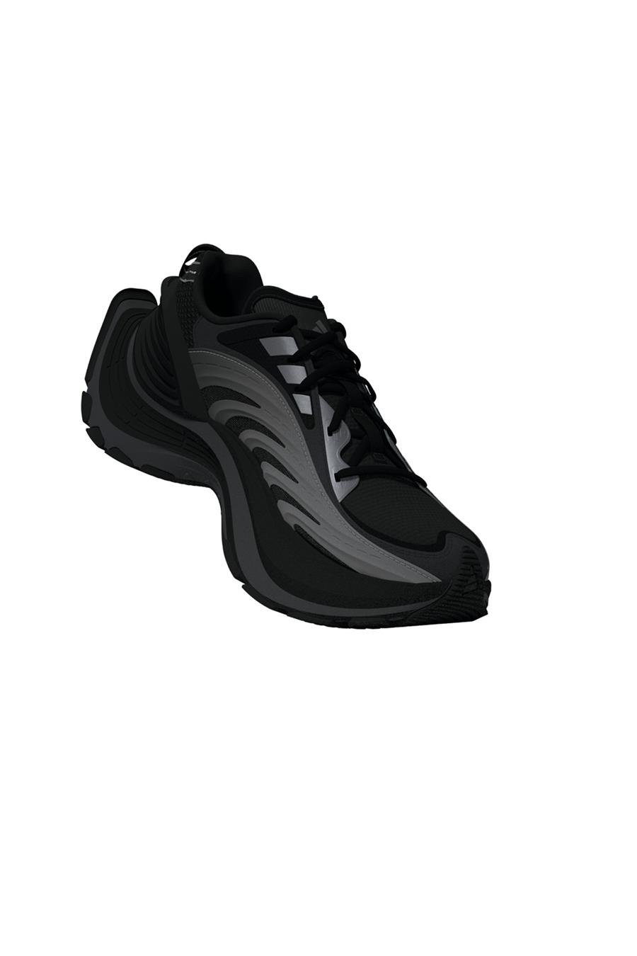 adidas Erkek  Siyah  Koşu Ayakkabısı XLG MTW JR5383