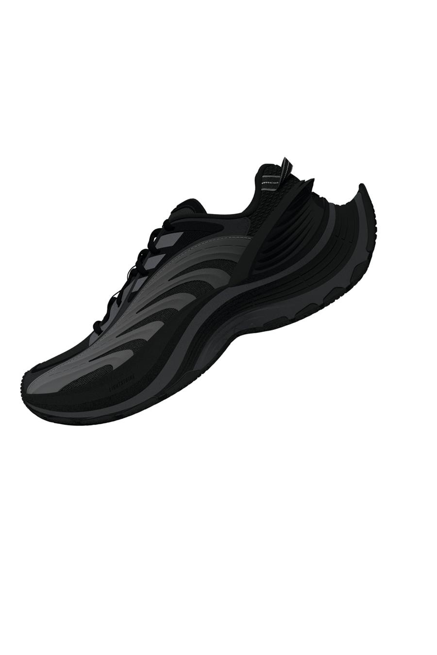 adidas Erkek  Siyah  Koşu Ayakkabısı XLG MTW JR5383