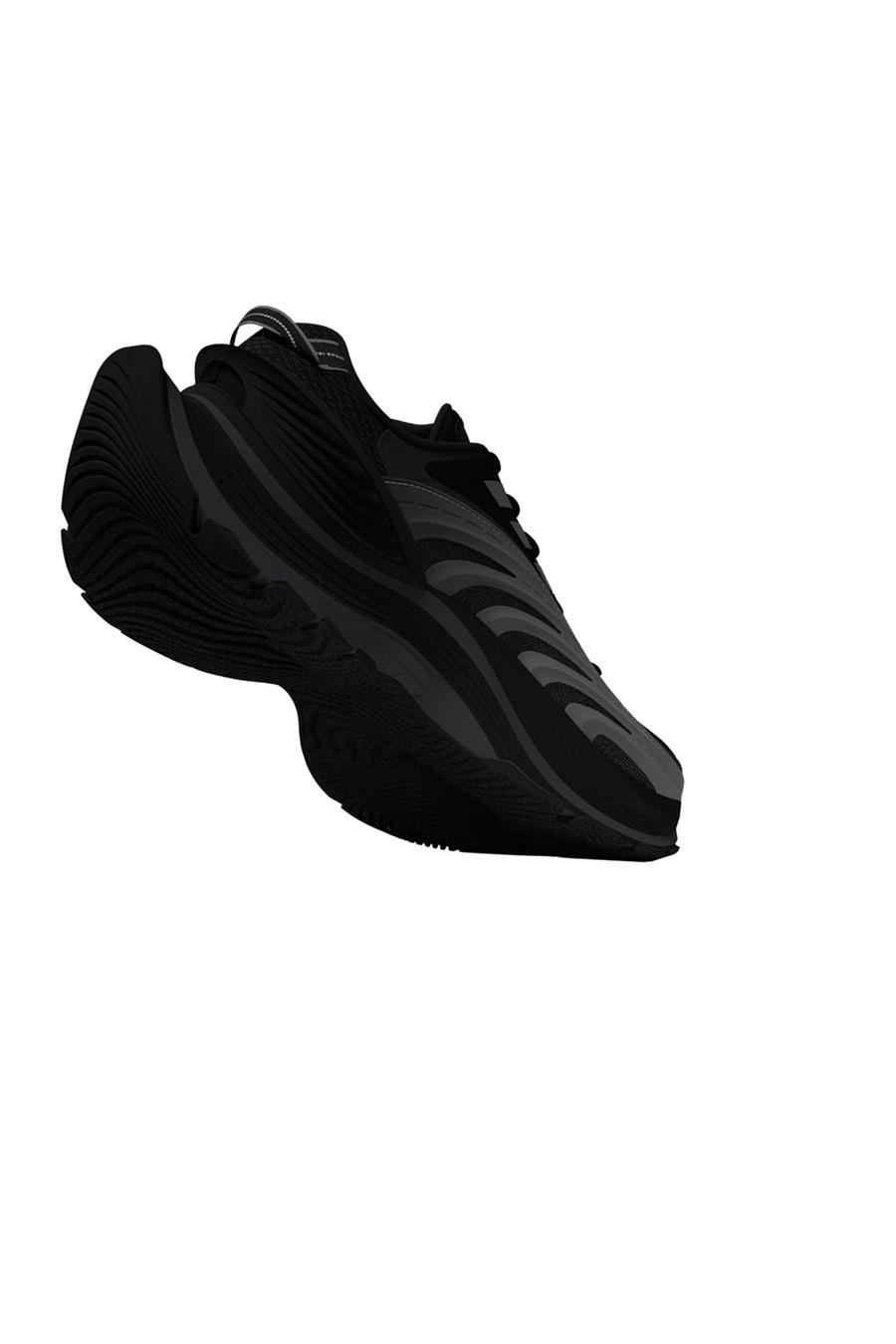 adidas Erkek  Siyah  Koşu Ayakkabısı XLG MTW JR5383