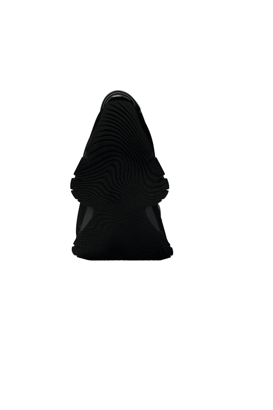 adidas Erkek  Siyah  Koşu Ayakkabısı XLG MTW JR5383