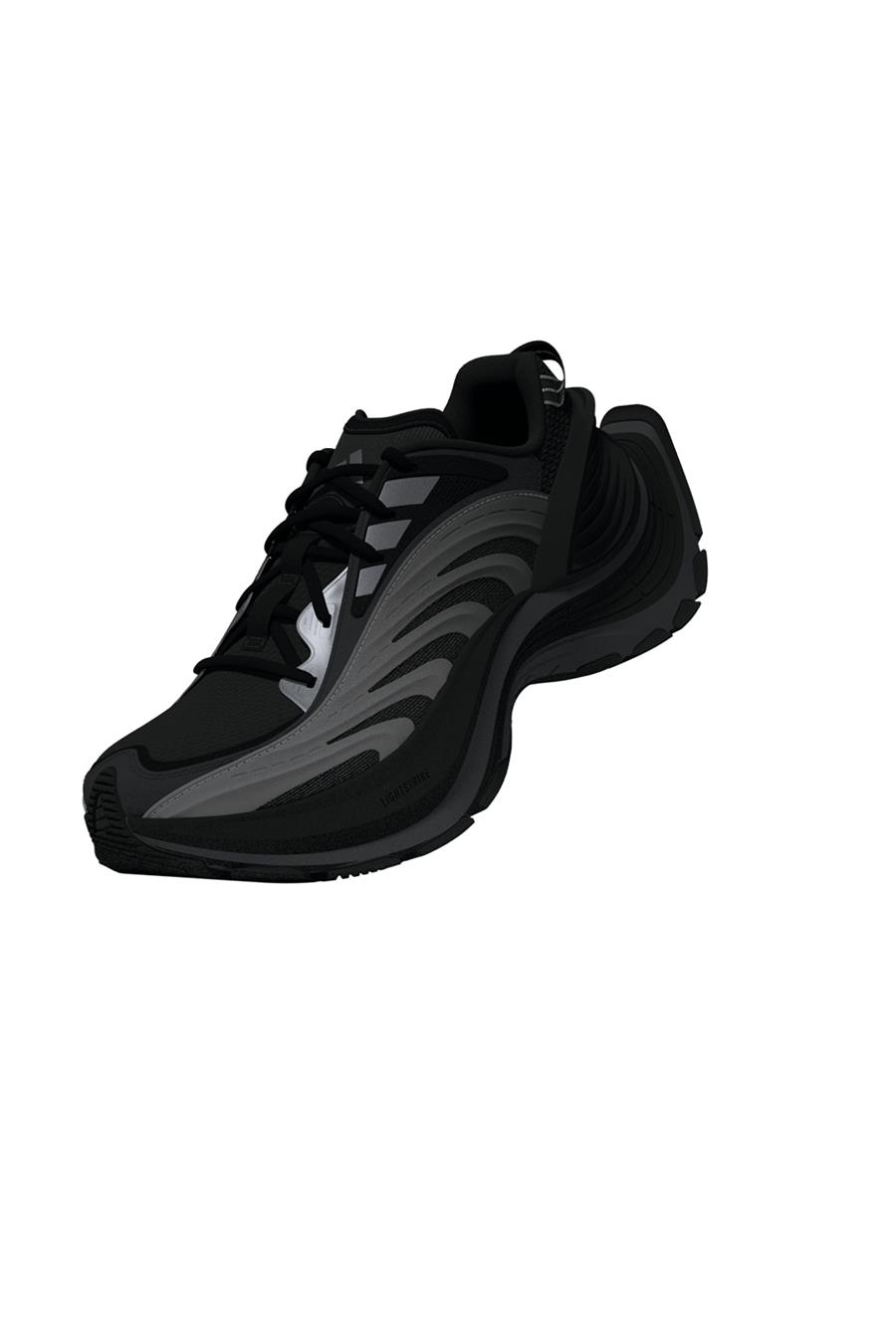 adidas Erkek  Siyah  Koşu Ayakkabısı XLG MTW JR5383