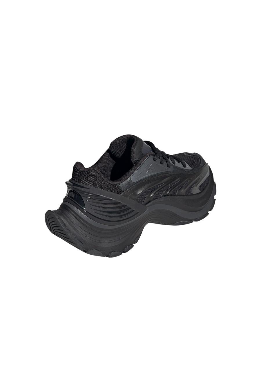 adidas Erkek  Siyah  Koşu Ayakkabısı XLG MTW JR5383