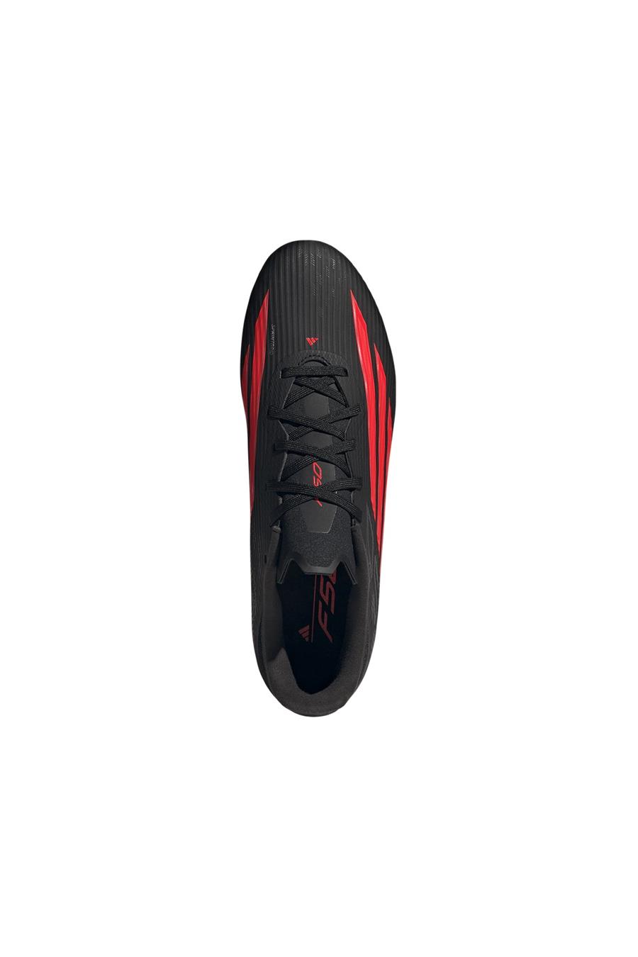 adidas Erkek  Siyah  Krampon F50 LEAGUE FG/MG JR8989