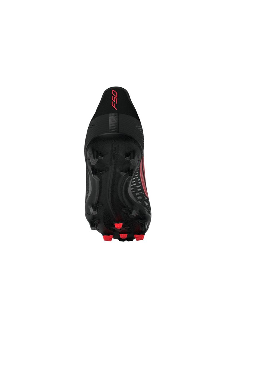 adidas Erkek  Siyah  Krampon F50 LEAGUE FG/MG JR8989