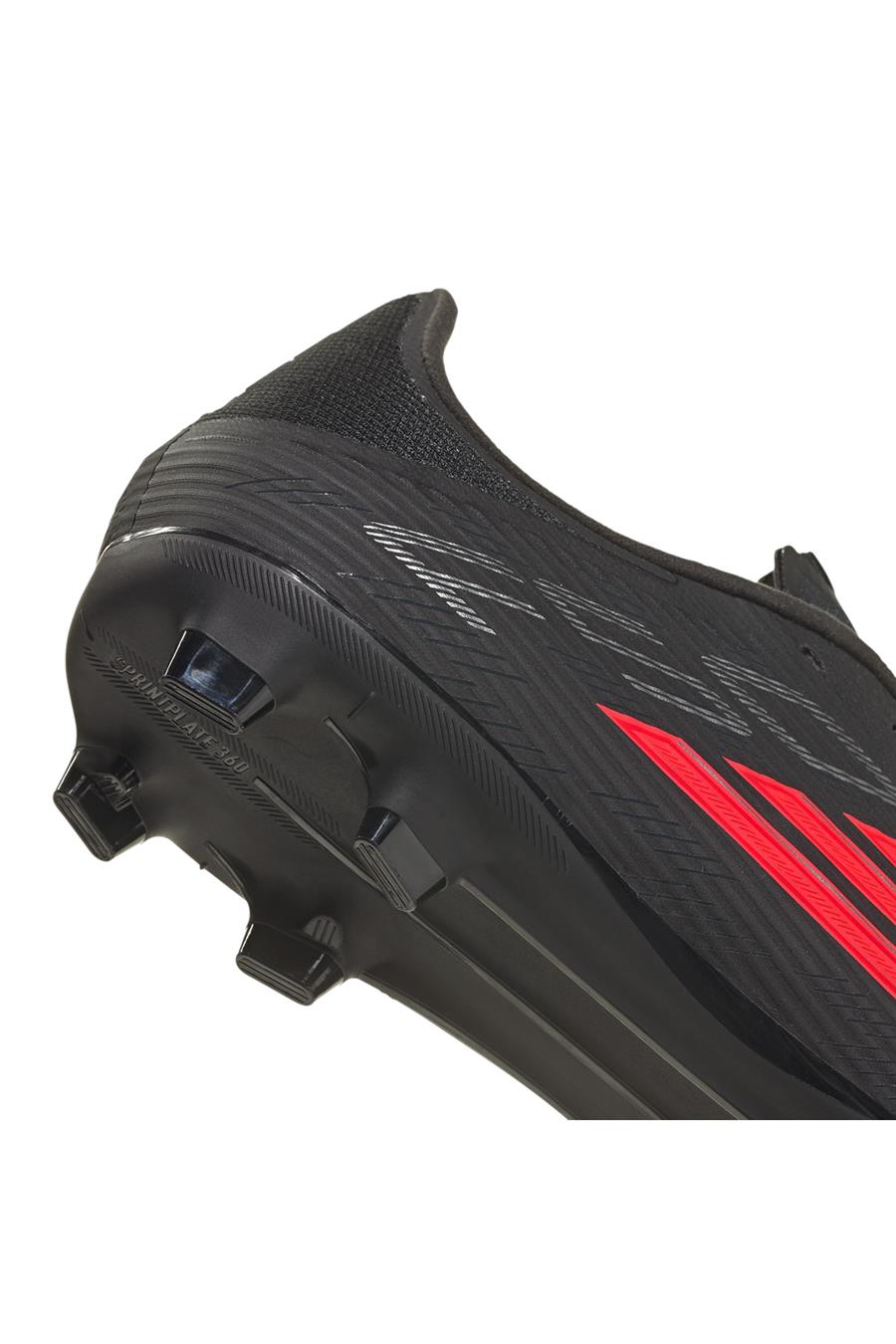 adidas Erkek  Siyah  Krampon F50 LEAGUE FG/MG JR8989