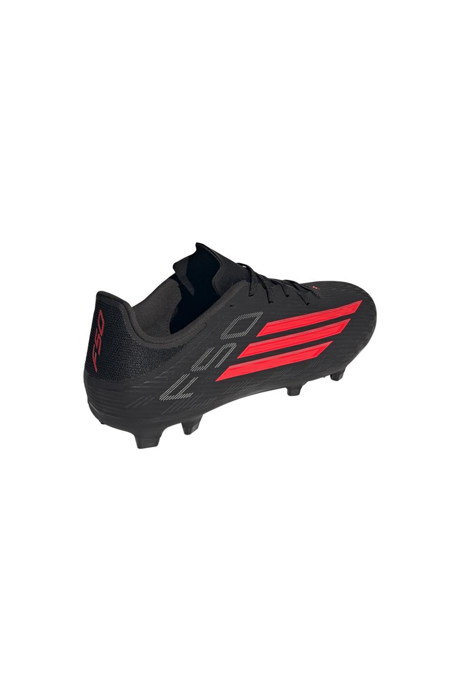adidas Erkek  Siyah  Krampon F50 LEAGUE FG/MG JR8989