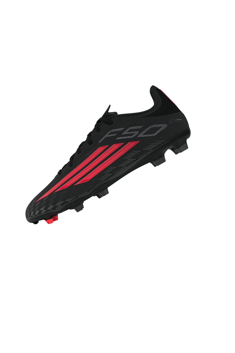 adidas Erkek  Siyah  Krampon F50 LEAGUE FG/MG JR8989