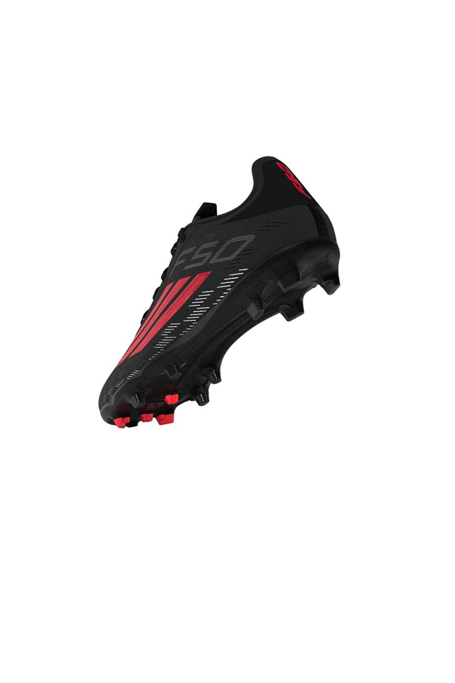 adidas Erkek  Siyah  Krampon F50 LEAGUE FG/MG JR8989