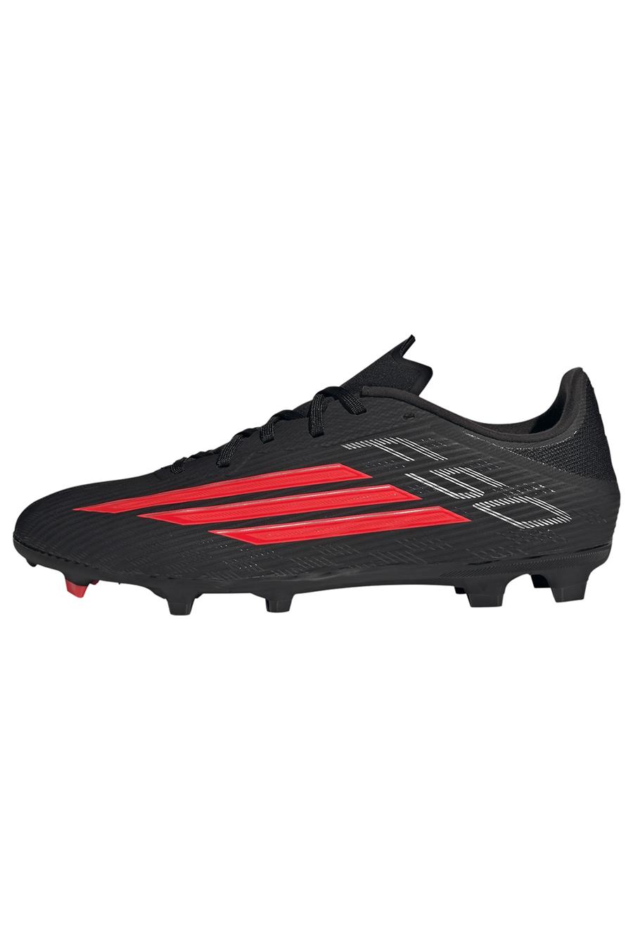 adidas Erkek  Siyah  Krampon F50 LEAGUE FG/MG JR8989