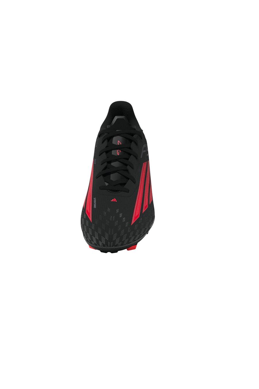 adidas Erkek  Siyah  Krampon F50 LEAGUE FG/MG JR8989