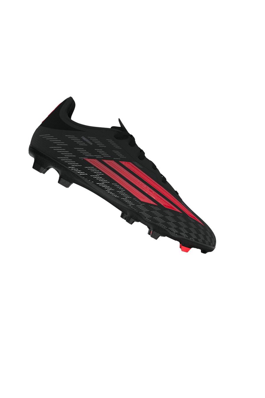 adidas Erkek  Siyah  Krampon F50 LEAGUE FG/MG JR8989