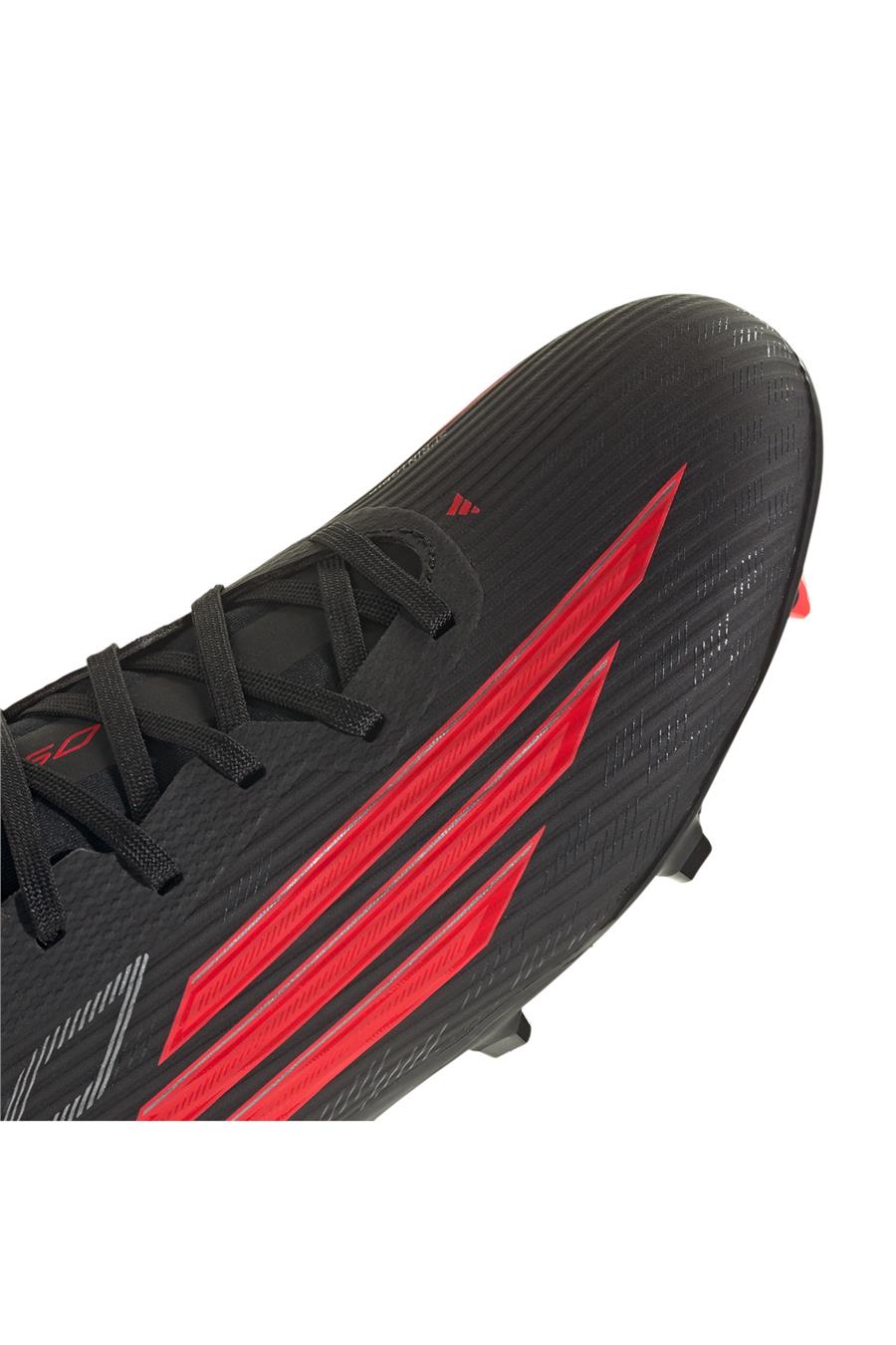 adidas Erkek  Siyah  Krampon F50 LEAGUE FG/MG JR8989