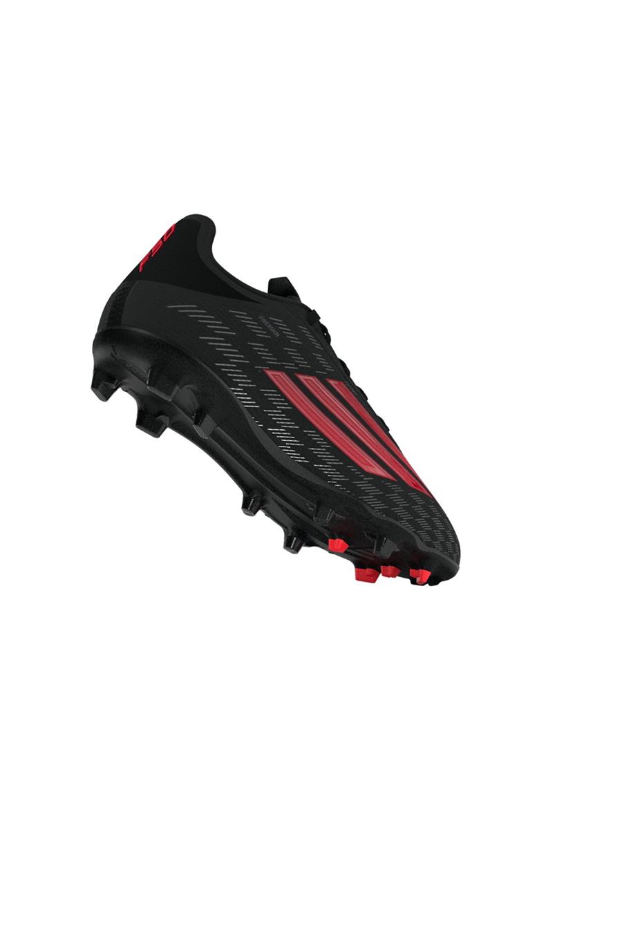 adidas Erkek  Siyah  Krampon F50 LEAGUE FG/MG JR8989