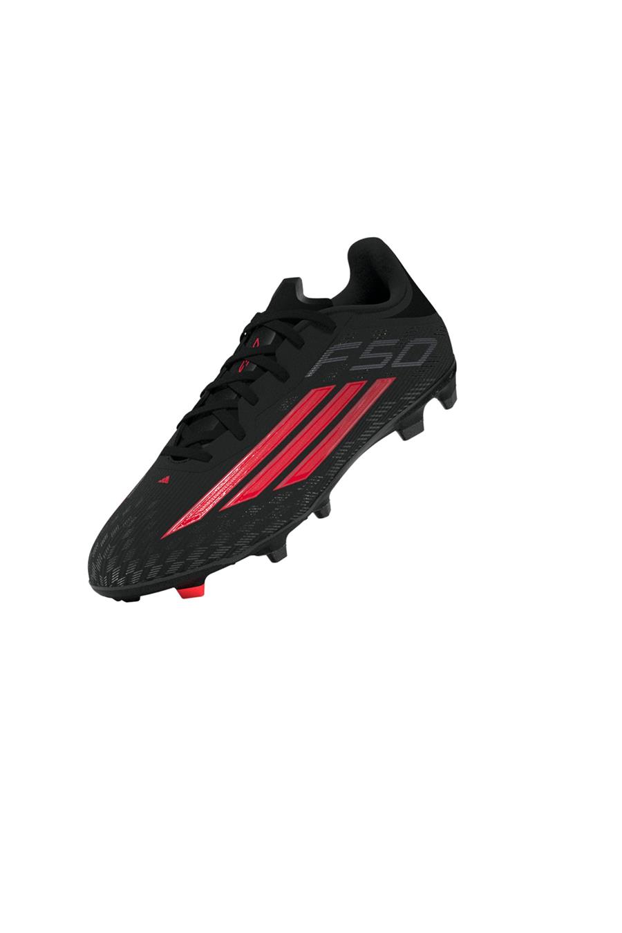 adidas Erkek  Siyah  Krampon F50 LEAGUE FG/MG JR8989