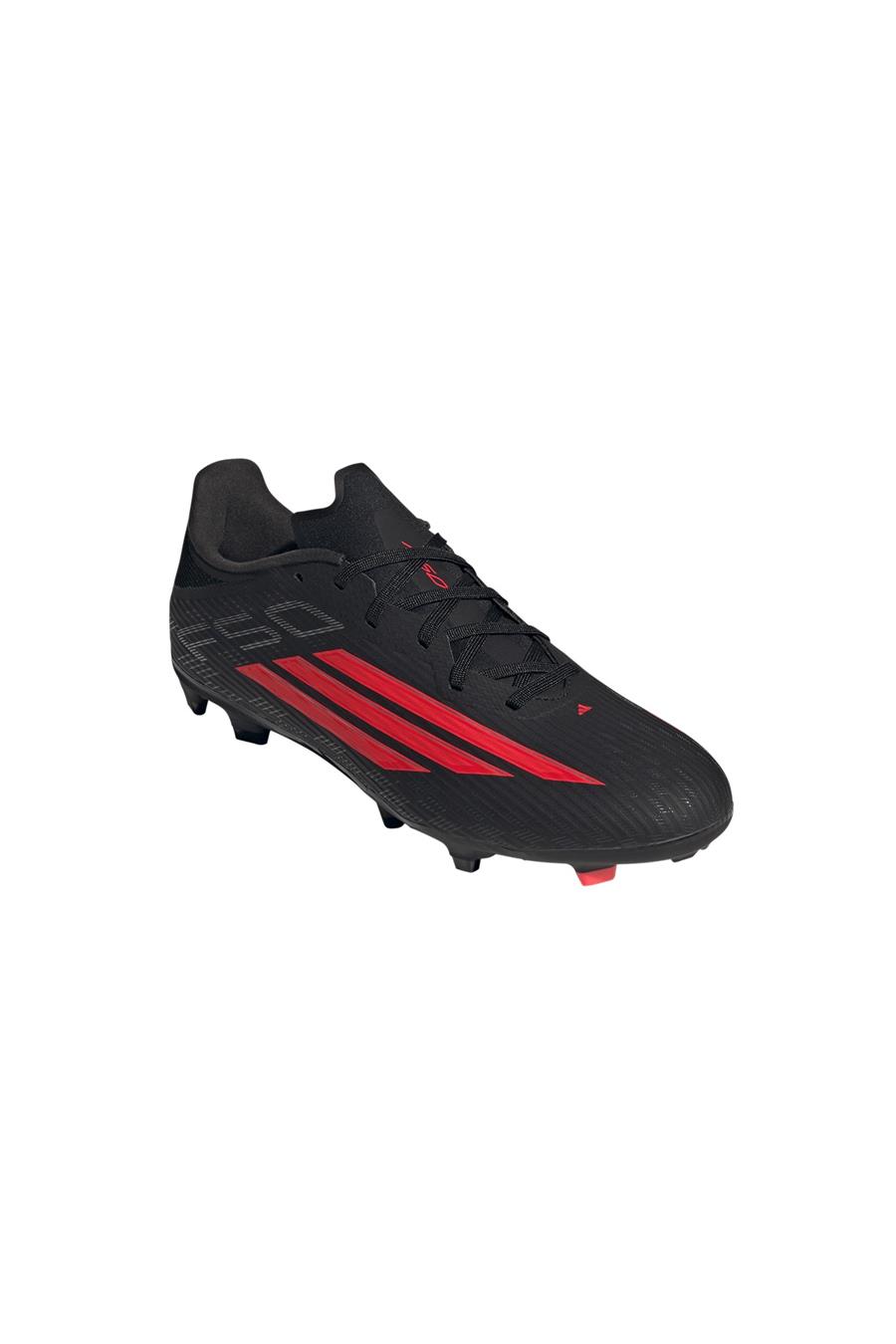 adidas Erkek  Siyah  Krampon F50 LEAGUE FG/MG JR8989