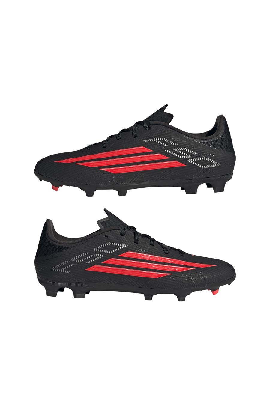 adidas Erkek  Siyah  Krampon F50 LEAGUE FG/MG JR8989