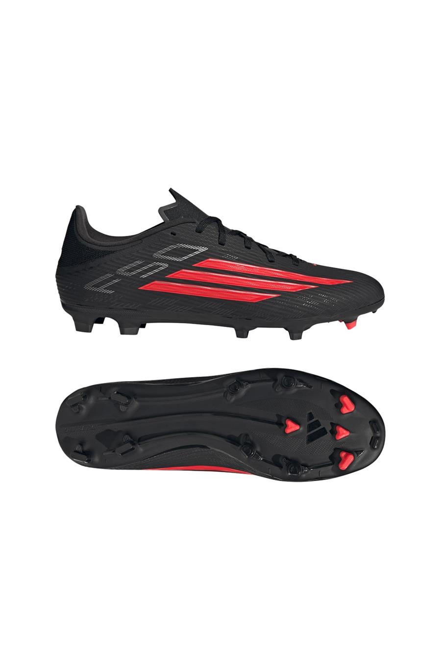 adidas Erkek  Siyah  Krampon F50 LEAGUE FG/MG JR8989