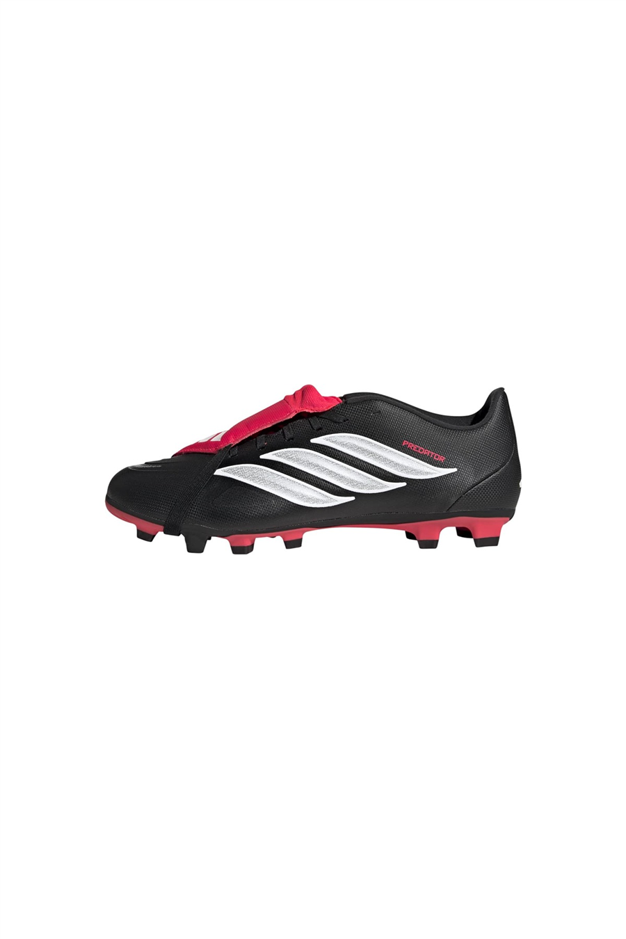 adidas Erkek  Siyah  Krampon PREDATOR CLUB FT FG/MG JR3330