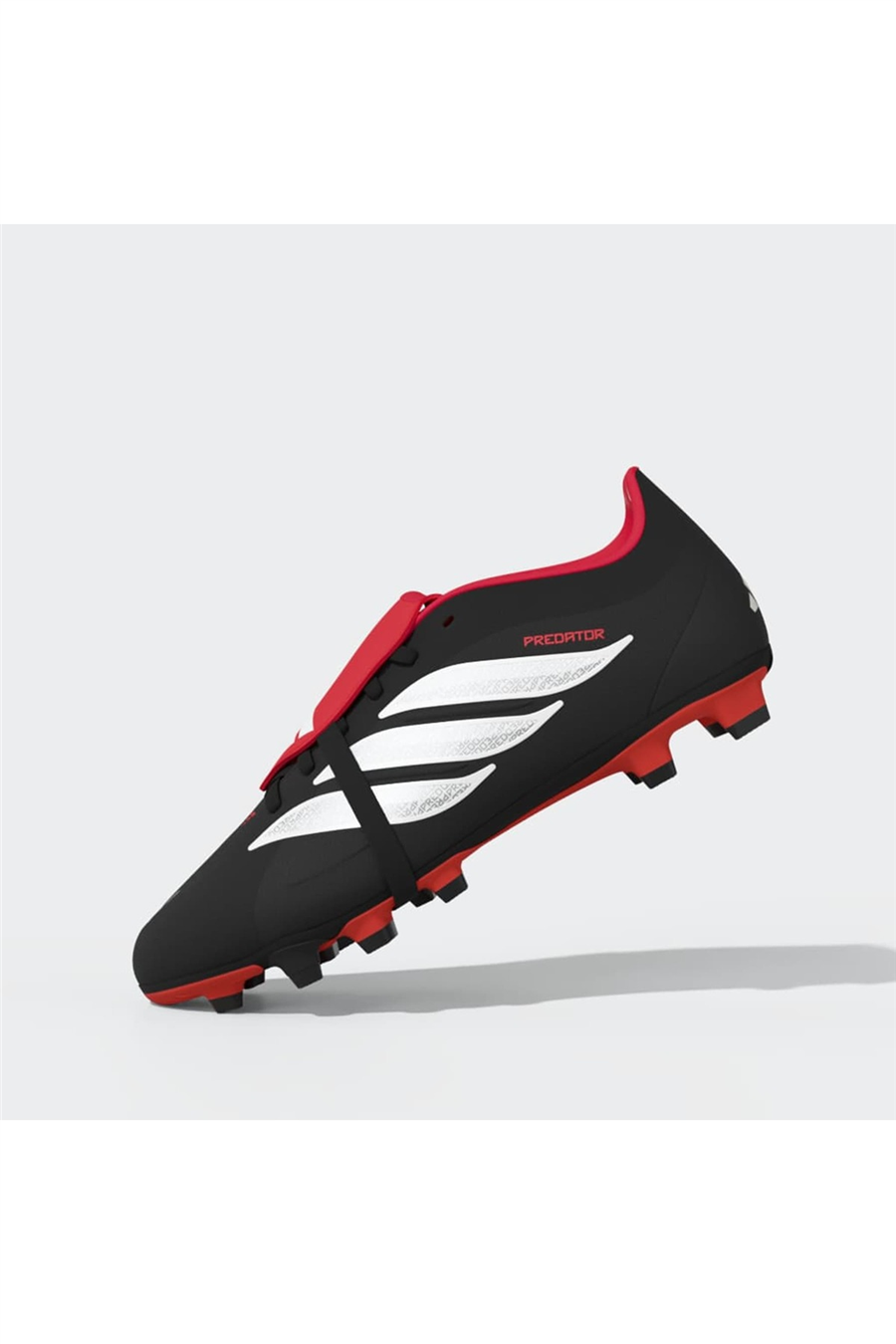 adidas Erkek  Siyah  Krampon PREDATOR CLUB FT FG/MG JR3330