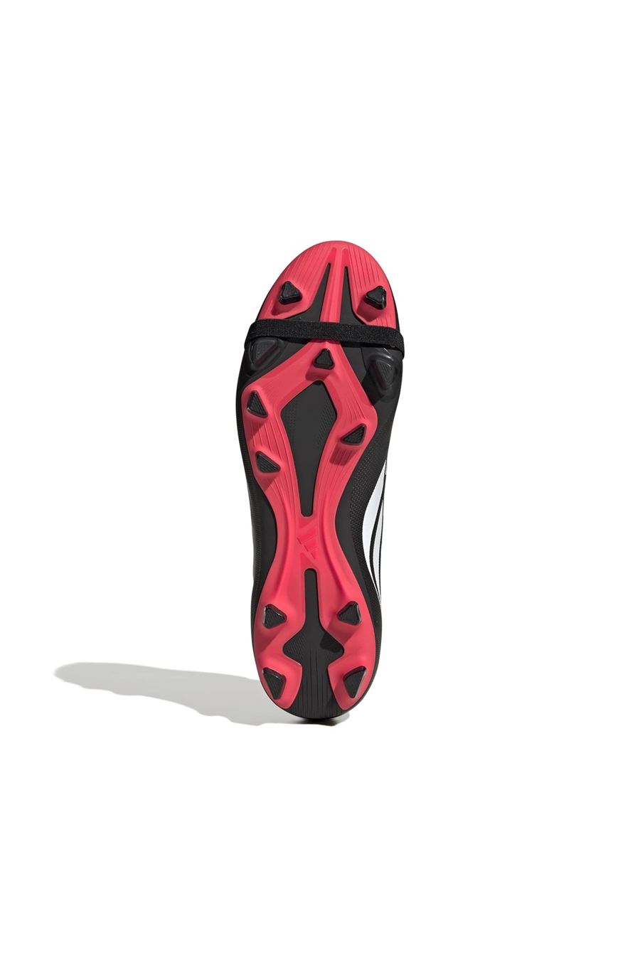 adidas Erkek  Siyah  Krampon PREDATOR CLUB FT FG/MG JR3330