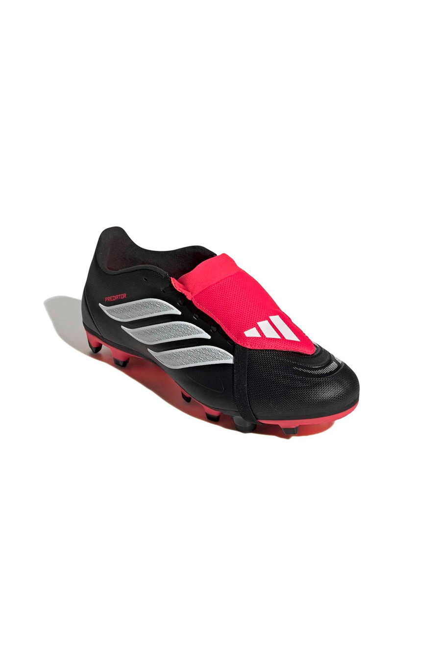 adidas Erkek  Siyah  Krampon PREDATOR CLUB FT FG/MG JR3330