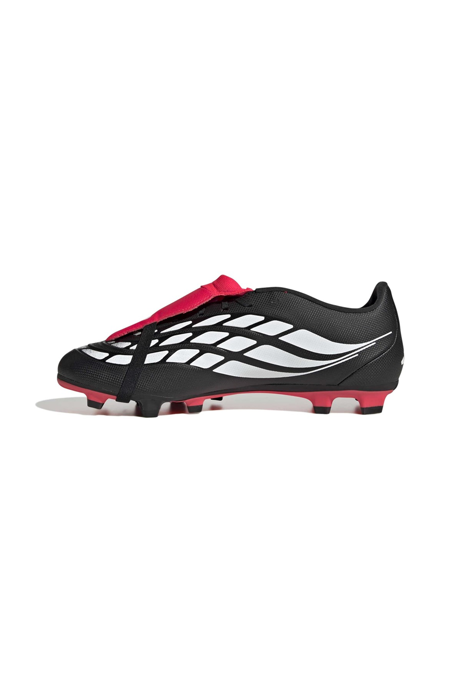 adidas Erkek  Siyah  Krampon PREDATOR CLUB FT FG/MG JR3330