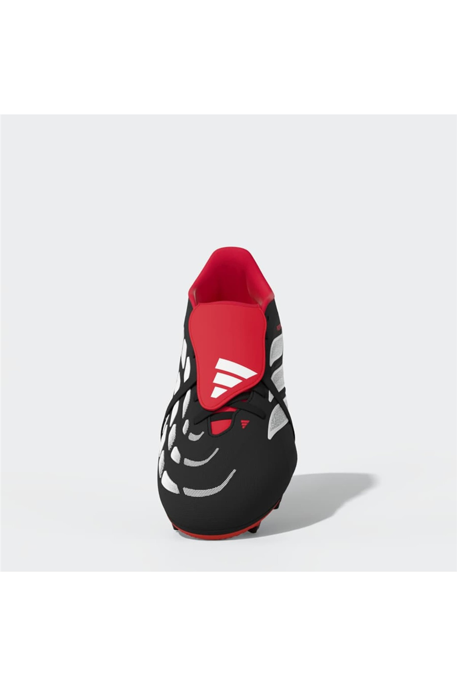 adidas Erkek  Siyah  Krampon PREDATOR CLUB FT FG/MG JR3330