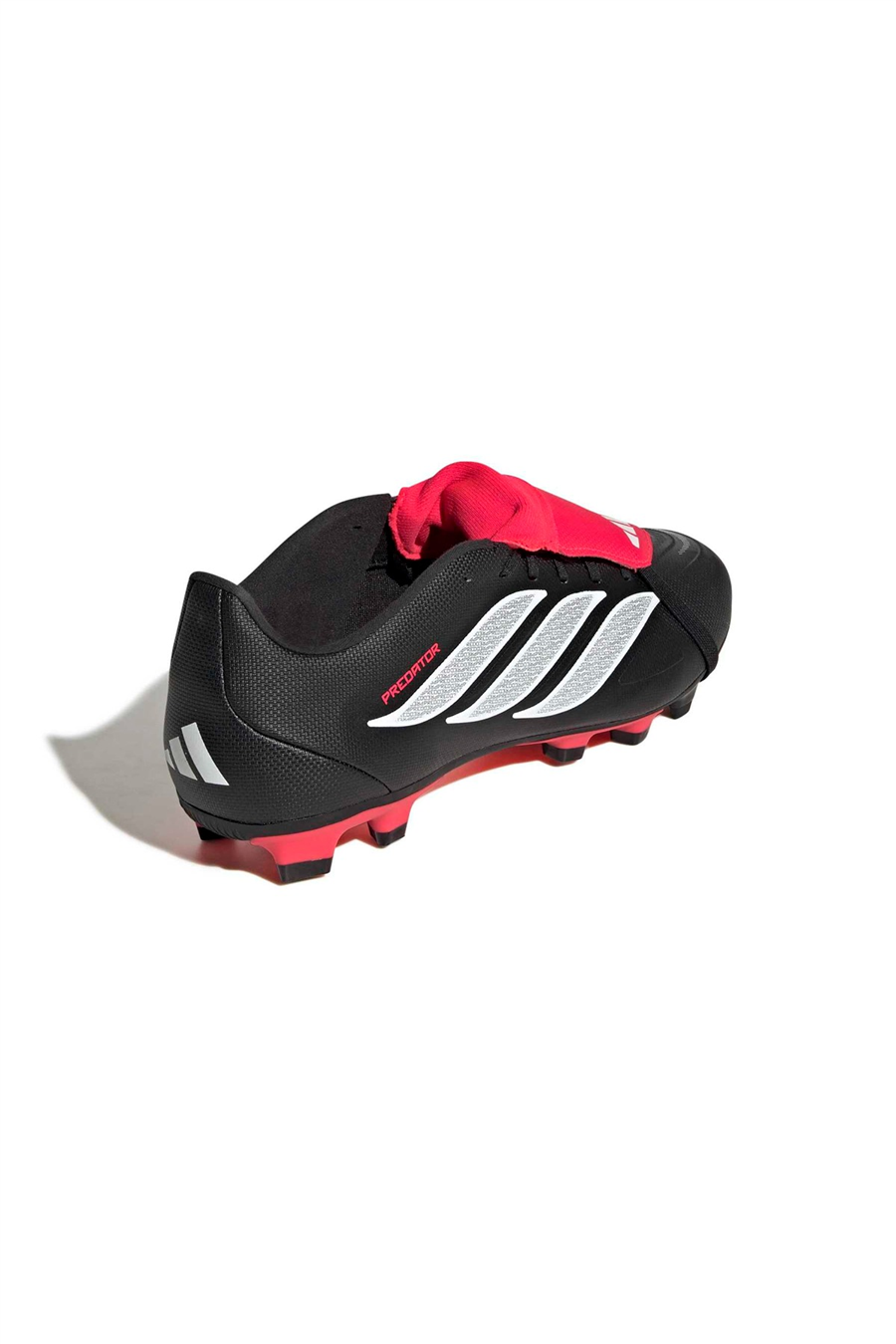 adidas Erkek  Siyah  Krampon PREDATOR CLUB FT FG/MG JR3330
