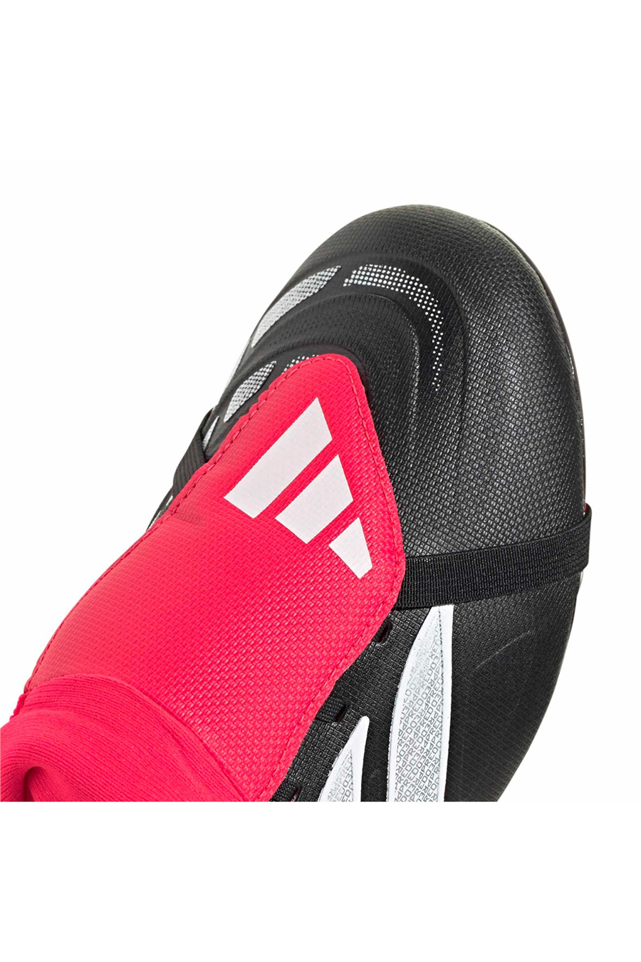 adidas Erkek  Siyah  Krampon PREDATOR CLUB FT FG/MG JR3330