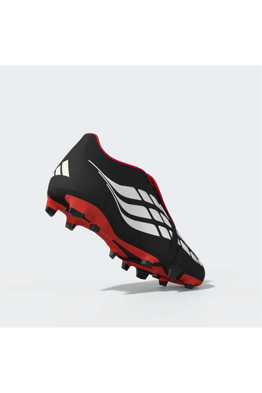 adidas Erkek  Siyah  Krampon PREDATOR CLUB FT FG/MG JR3330