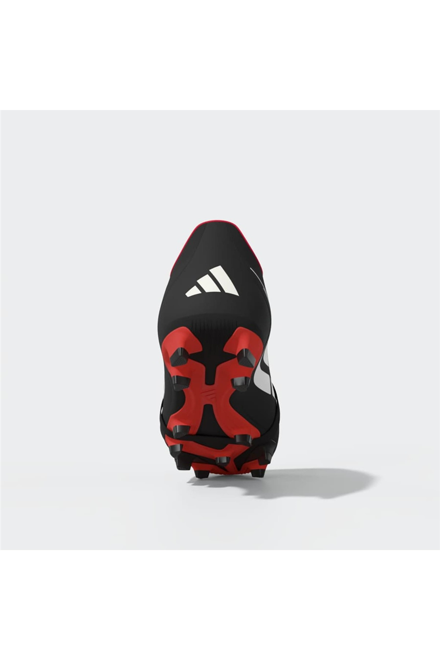 adidas Erkek  Siyah  Krampon PREDATOR CLUB FT FG/MG JR3330