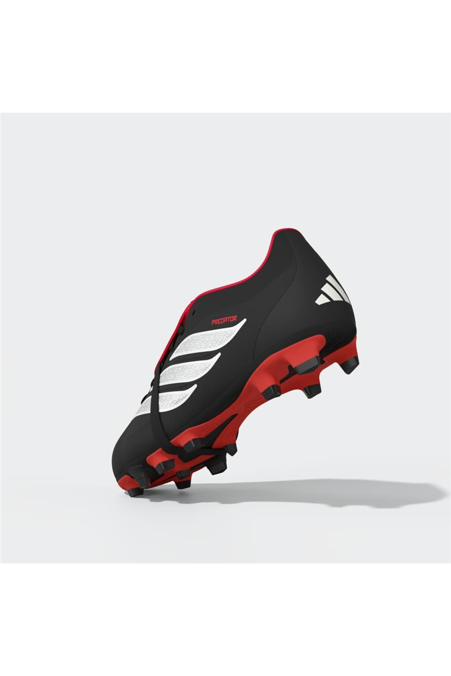 adidas Erkek  Siyah  Krampon PREDATOR CLUB FT FG/MG JR3330