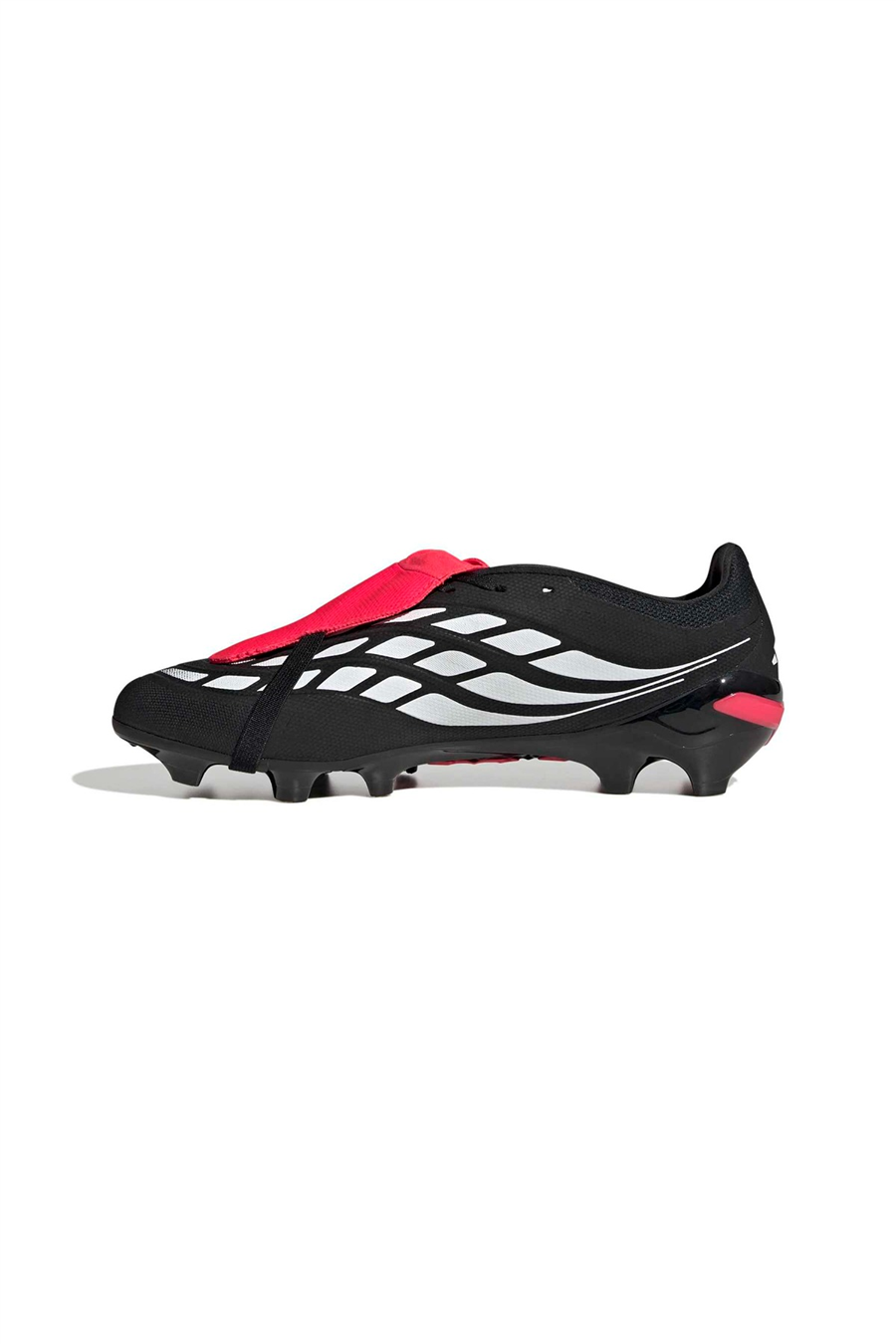 adidas Erkek  Siyah  Krampon PREDATOR LEAGUE FT FG JS0425