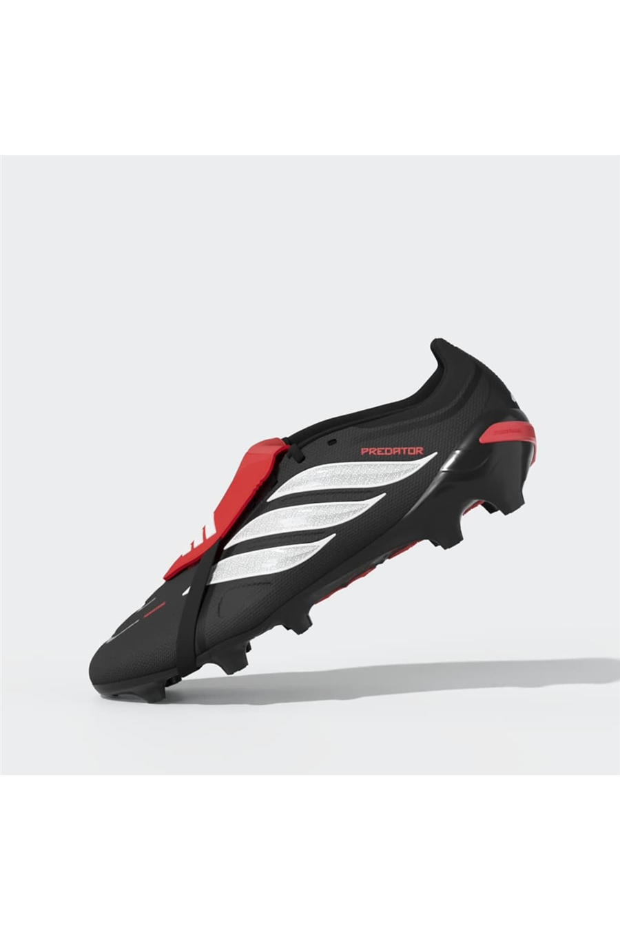 adidas Erkek  Siyah  Krampon PREDATOR LEAGUE FT FG JS0425