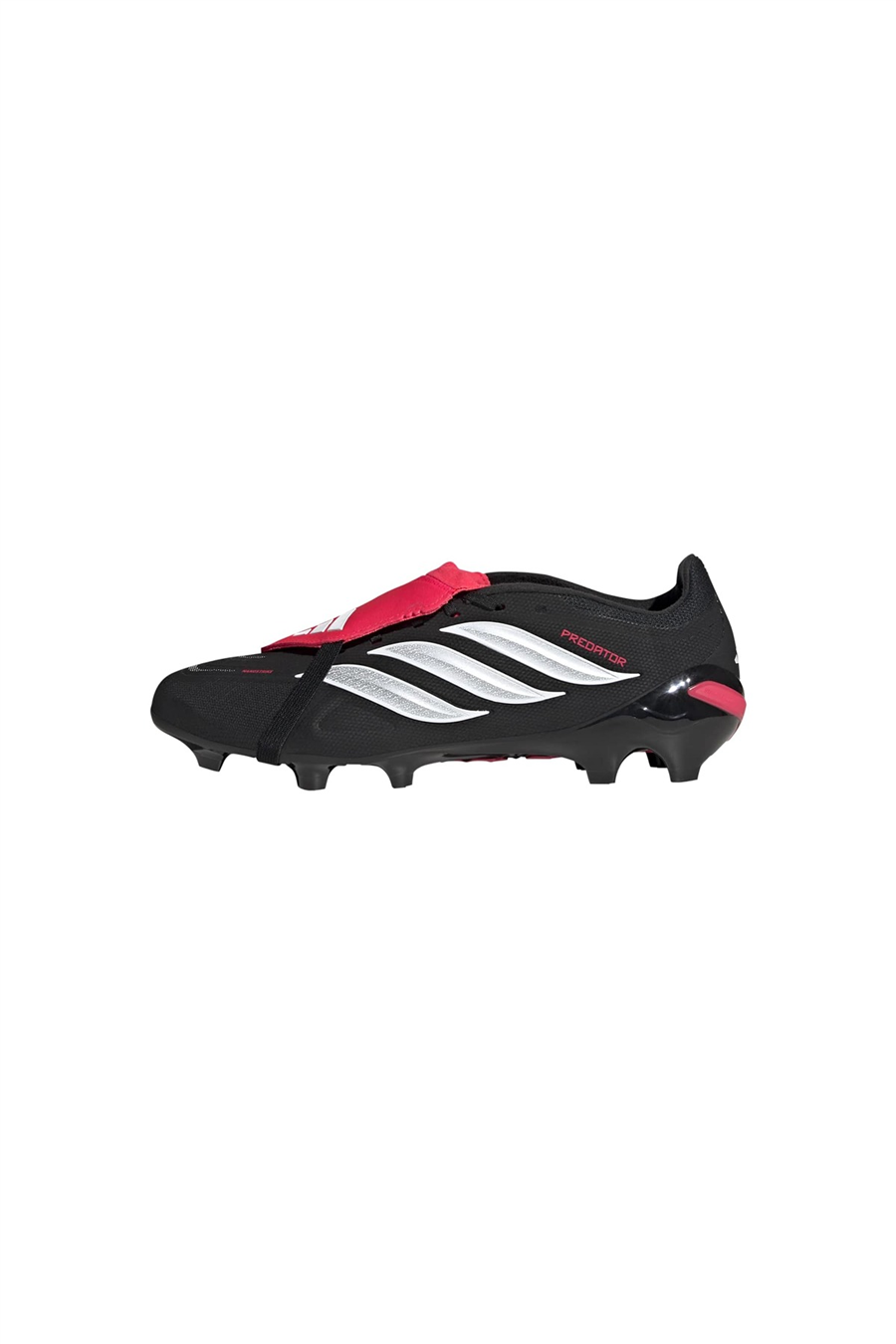 adidas Erkek  Siyah  Krampon PREDATOR LEAGUE FT FG JS0425