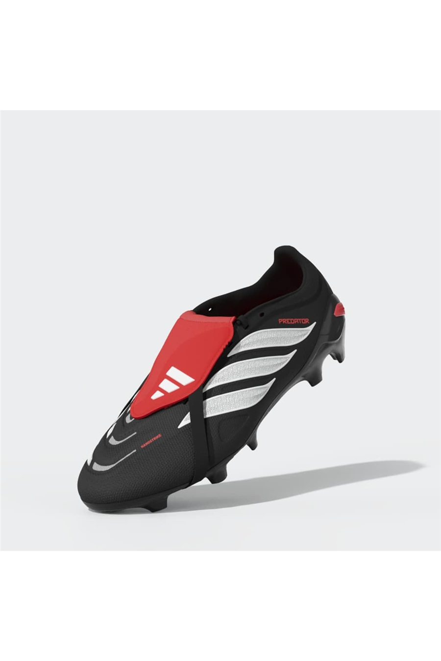 adidas Erkek  Siyah  Krampon PREDATOR LEAGUE FT FG JS0425