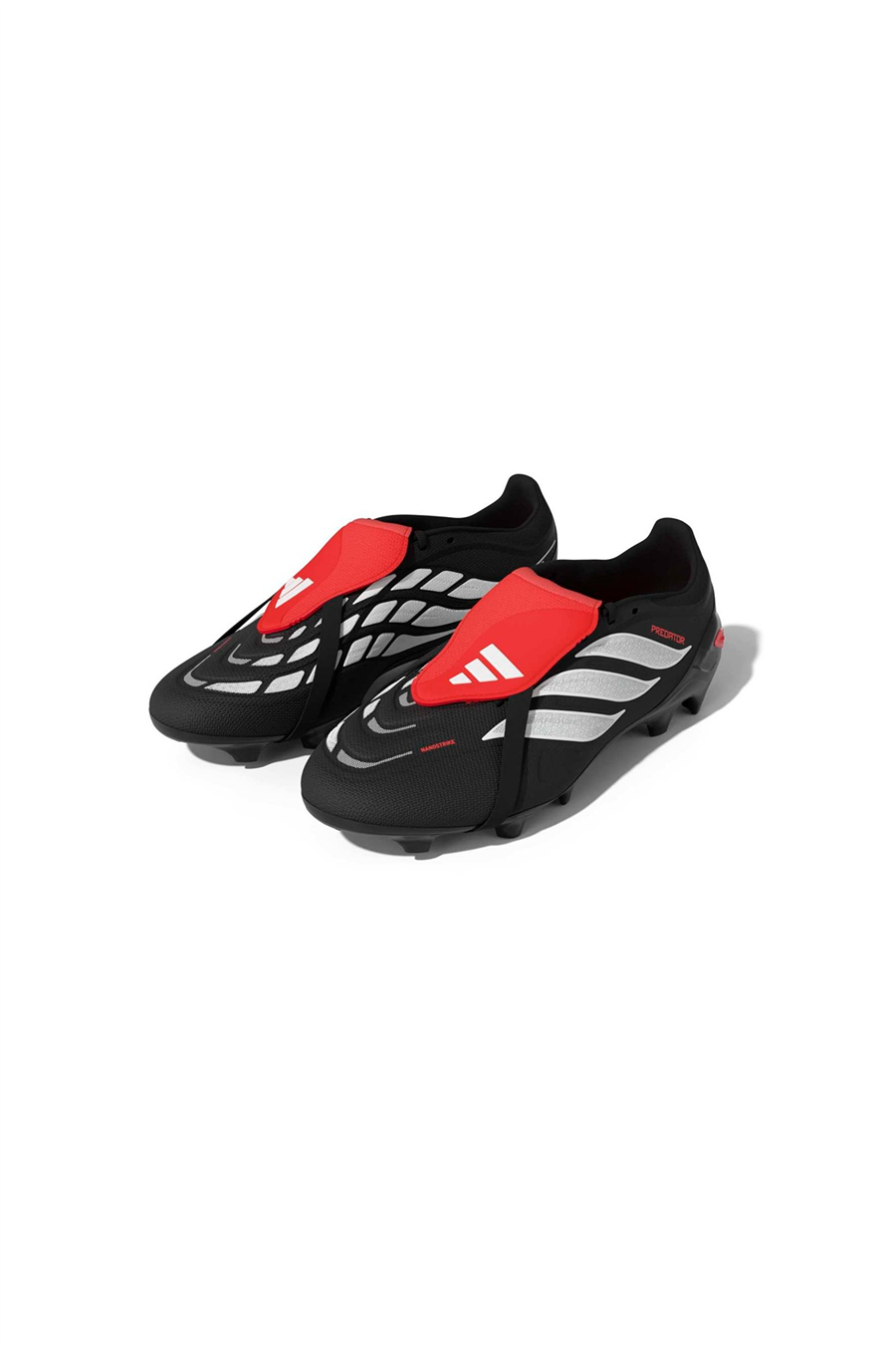 adidas Erkek  Siyah  Krampon PREDATOR LEAGUE FT FG JS0425