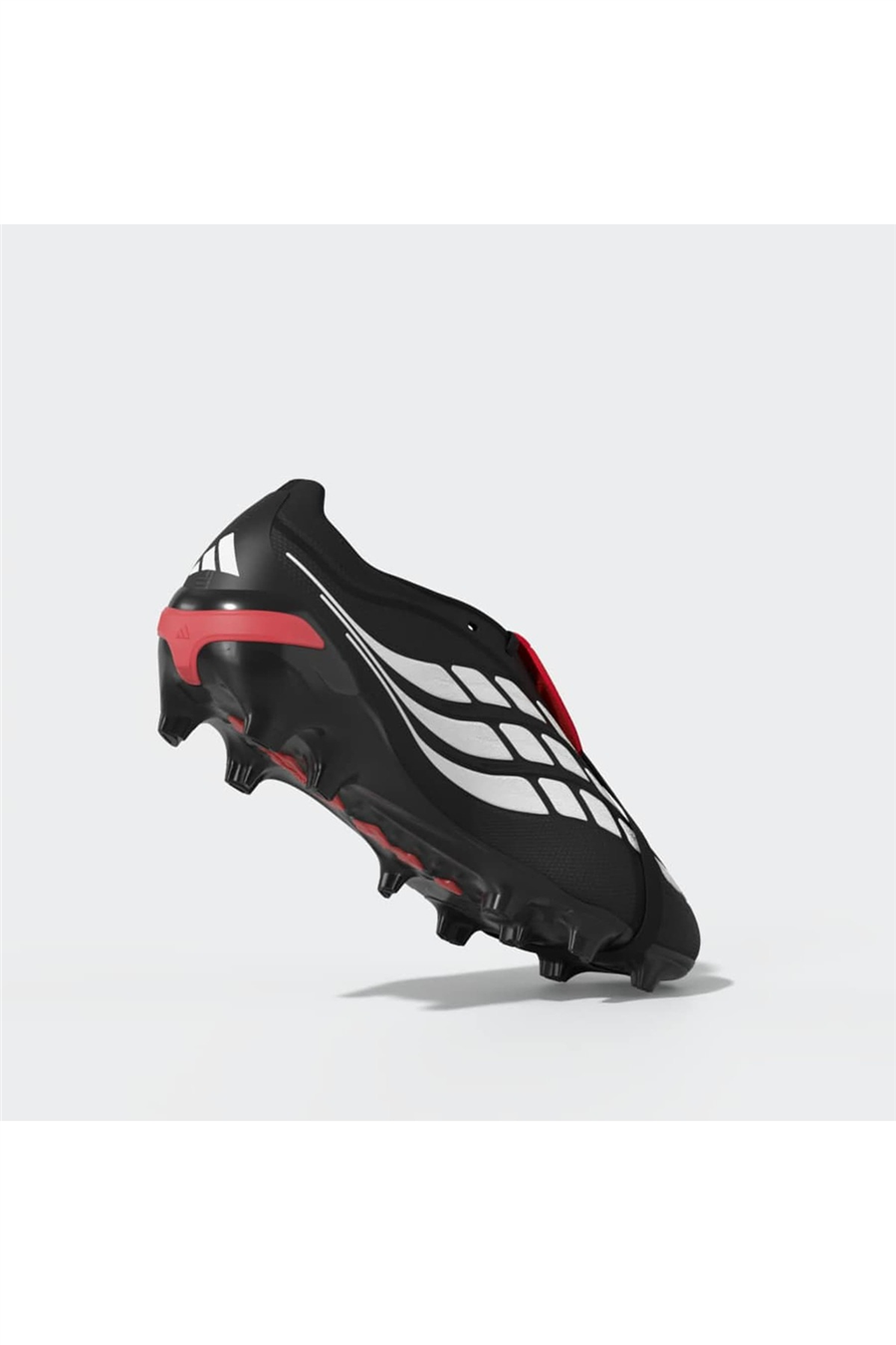 adidas Erkek  Siyah  Krampon PREDATOR LEAGUE FT FG JS0425