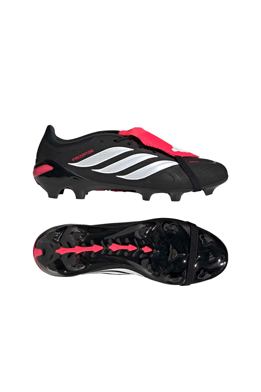 adidas Erkek  Siyah  Krampon PREDATOR LEAGUE FT FG JS0425