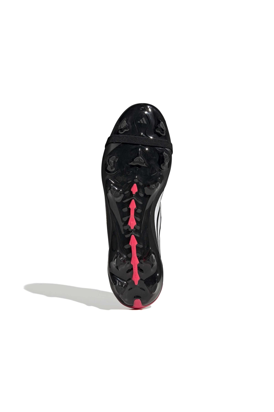 adidas Erkek  Siyah  Krampon PREDATOR LEAGUE FT FG JS0425