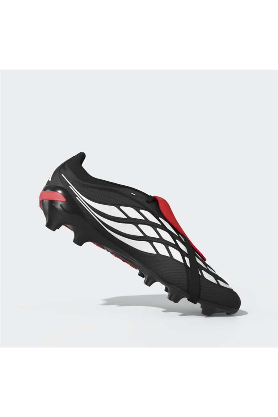 adidas Erkek  Siyah  Krampon PREDATOR LEAGUE FT FG JS0425