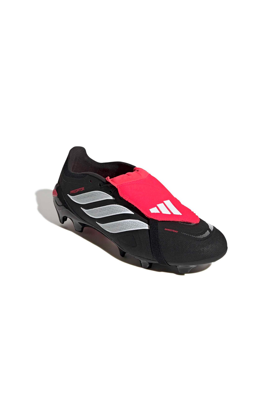 adidas Erkek  Siyah  Krampon PREDATOR LEAGUE FT FG JS0425